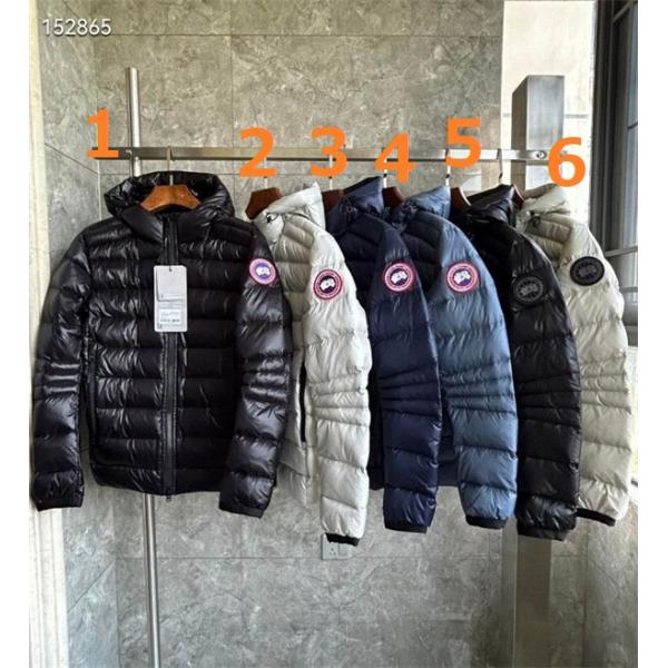 2025秋冬季超人気❤カナダグース ダウンジャケットコピー CANADA GOOSE _ブランド コピー 激安(日本最大級)