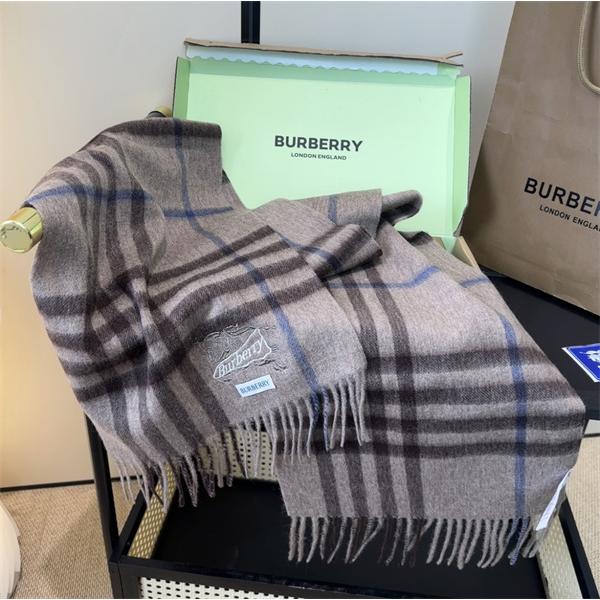 2025人気プレゼントに BURBERRY バーバリーマフラー スーパーコピー30*180cmブランド激安通販 専門店