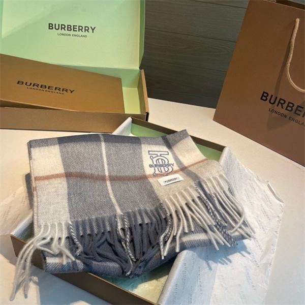 ❤秋冬 2025 人気が爆発 BURBERRY バーバリー マフラーコピー 美品 おしゃれな チェック柄ブランド激安通販 専門店