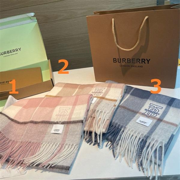 ❤秋冬 2025 人気が爆発 BURBERRY バーバリー マフラーコピー 美品 おしゃれな チェック柄ブランド激安通販 専門店