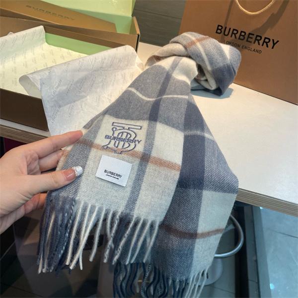 ❤秋冬 2025 人気が爆発 BURBERRY バーバリー マフラーコピー 美品 おしゃれな チェック柄ブランド激安通販 専門店