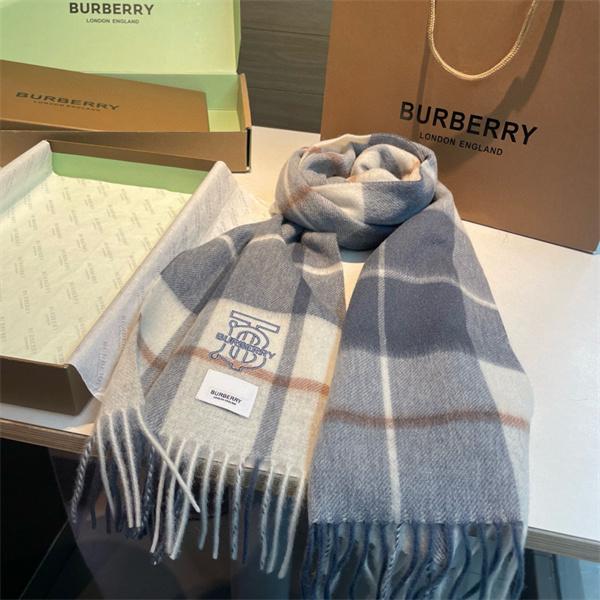 ❤秋冬 2025 人気が爆発 BURBERRY バーバリー マフラーコピー 美品 おしゃれな チェック柄ブランド激安通販 専門店
