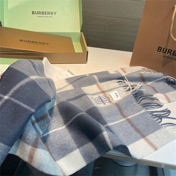 ❤秋冬 2025 人気が爆発 BURBERRY バーバリー マフラーコピー 美品 おしゃれな チェック柄ブランド激安通販 専門店