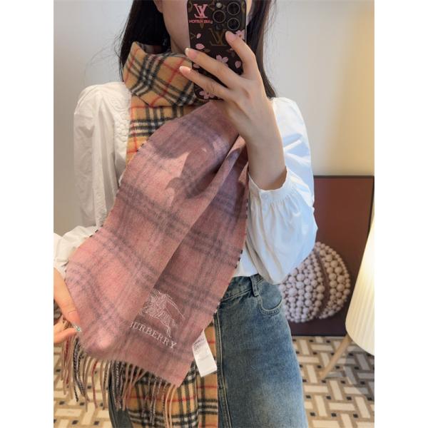 30*200cm★安心★追跡付 BURBERRY バーバリーマフラー スーパーコピーブランド激安通販 専門店