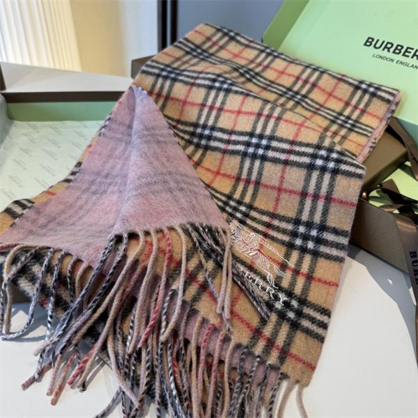 30*200cm★安心★追跡付 BURBERRY バーバリーマフラー スーパーコピーブランド激安通販 専門店