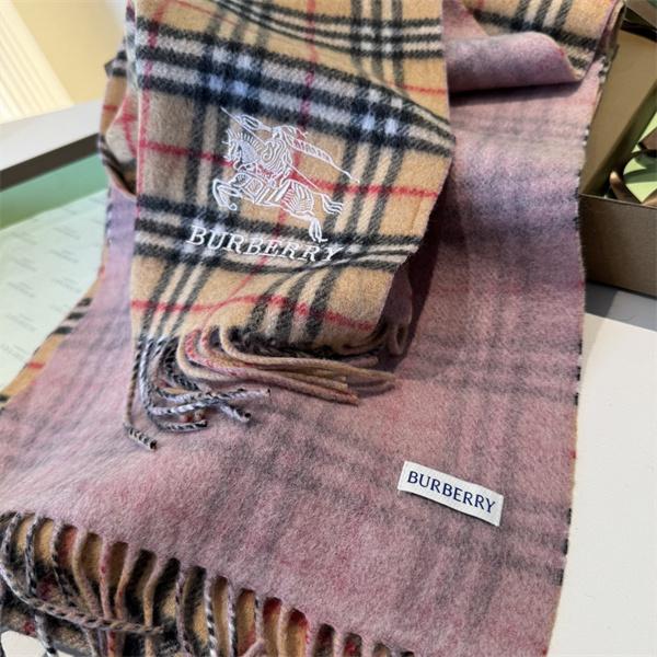 30*200cm★安心★追跡付 BURBERRY バーバリーマフラー スーパーコピーブランド激安通販 専門店