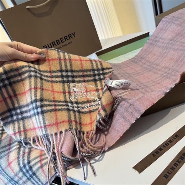 30*200cm★安心★追跡付 BURBERRY バーバリーマフラー スーパーコピーブランド激安通販 専門店