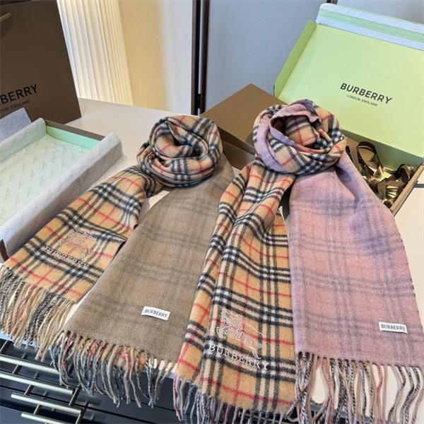 30*200cm★安心★追跡付 BURBERRY バーバリーマフラー スーパーコピーブランド激安通販 専門店