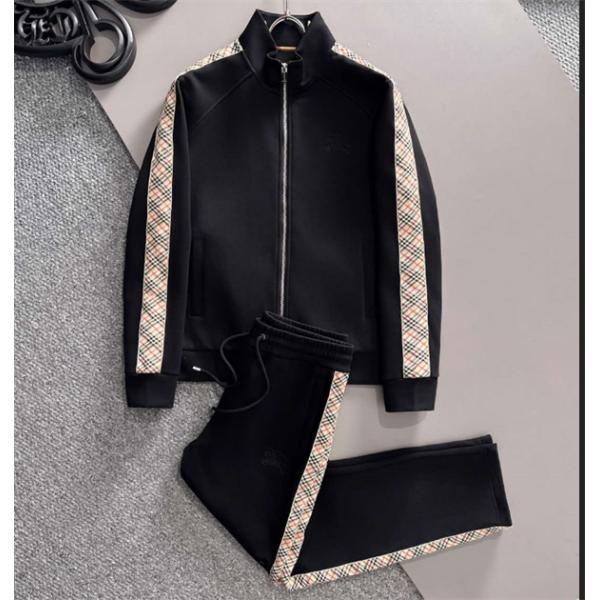 2025秋冬❤人気商品 バーバリー上下着コピー BURBERRY メンズファッション_ブランド激安通販 専門店