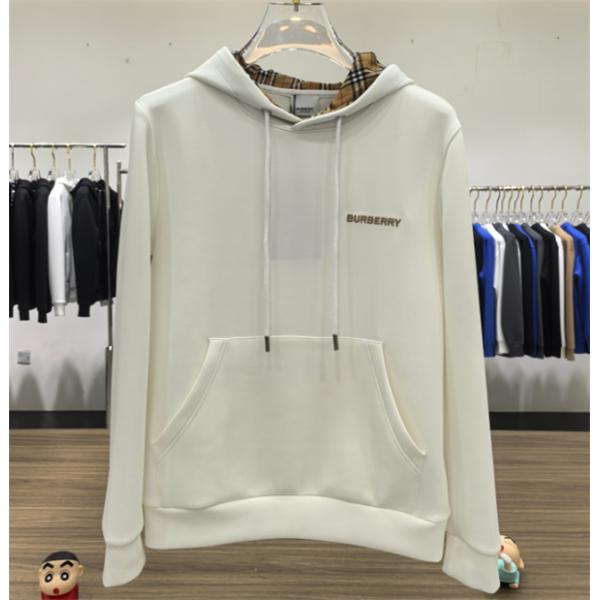 【激安】2025秋冬 BURBERRY バーバリーパーカー_...