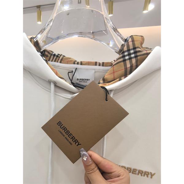 【激安】2025秋冬 BURBERRY バーバリーパーカー_スーパーコピーブランド通販 専門店