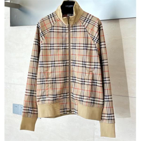 万能アイテム❤2025秋冬 BURBERRY バーバリー ジ...