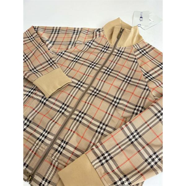 万能アイテム❤2025秋冬 BURBERRY バーバリー ジャケット_スーパーコピーブランド激安通販 専門店