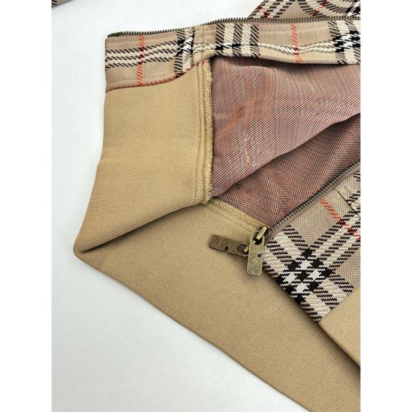 万能アイテム❤2025秋冬 BURBERRY バーバリー ジャケット_スーパーコピーブランド激安通販 専門店