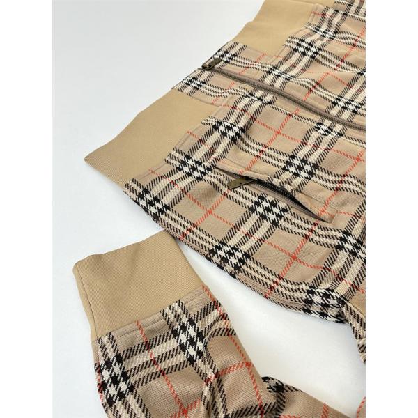 万能アイテム❤2025秋冬 BURBERRY バーバリー ジャケット_スーパーコピーブランド激安通販 専門店