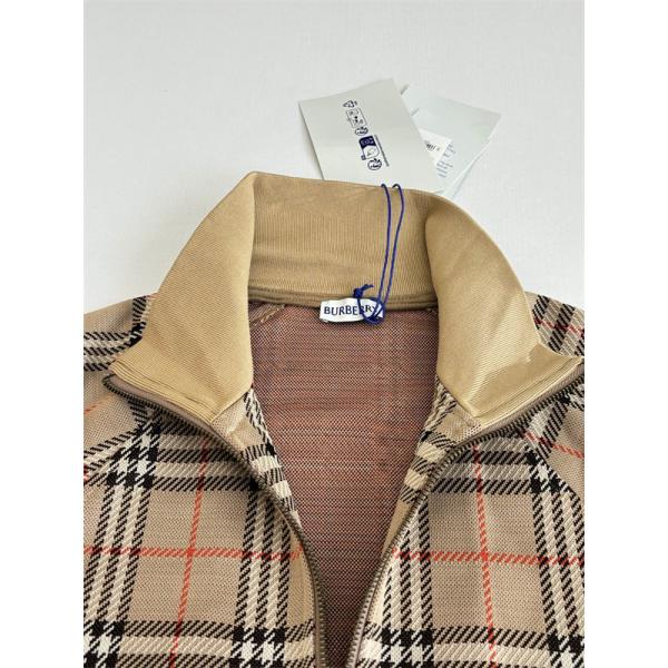 万能アイテム❤2025秋冬 BURBERRY バーバリー ジャケット_スーパーコピーブランド激安通販 専門店