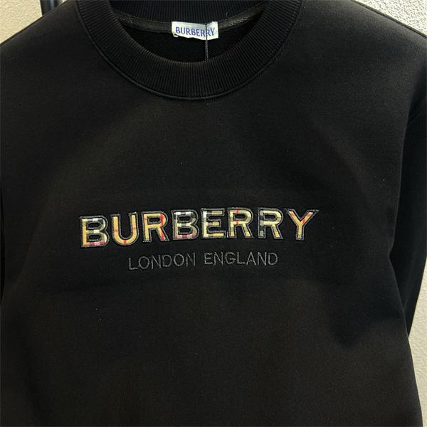★値下げる★2025秋冬 BURBERRY バーバリートレーナーコピー魅力的　_メンズファッション_ブランド激安通販 専門店