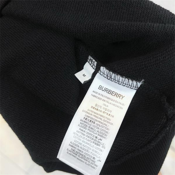 ★値下げる★2025秋冬 BURBERRY バーバリートレーナーコピー魅力的　_メンズファッション_ブランド激安通販 専門店