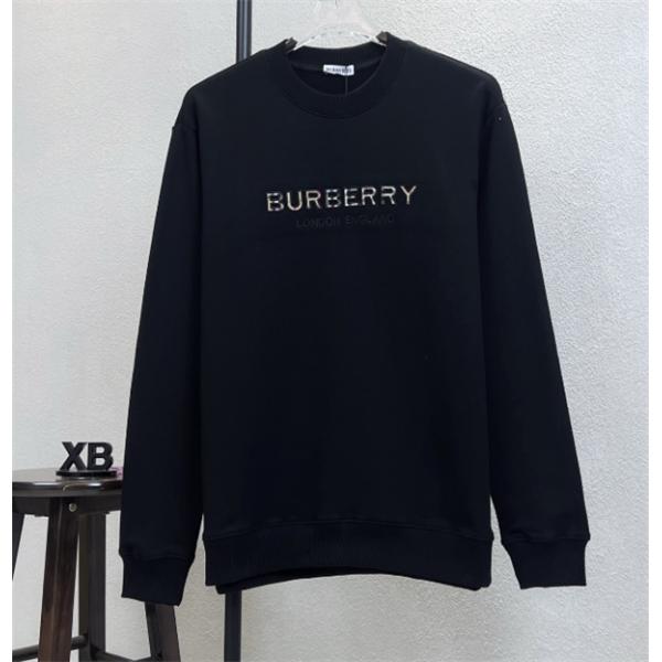 ★値下げる★2025秋冬 BURBERRY バーバリートレーナーコピー魅力的　_メンズファッション_ブランド激安通販 専門店