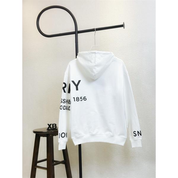 2025秋冬☆☆BURBERRY バーバリー パーカースーパーコピーブランド激安通販 専門店  人気販売