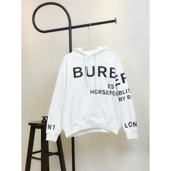 2025秋冬☆☆BURBERRY バーバリー パーカースーパーコピーブランド激安通販 専門店  人気販売