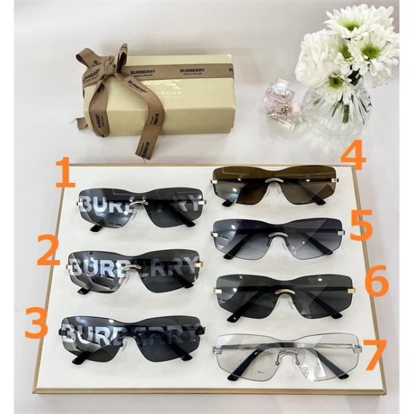 99-01-145魅力ある 2025秋冬 BURBERRY バーバリーサングラススーパーコピーブランド激安通販 専門店