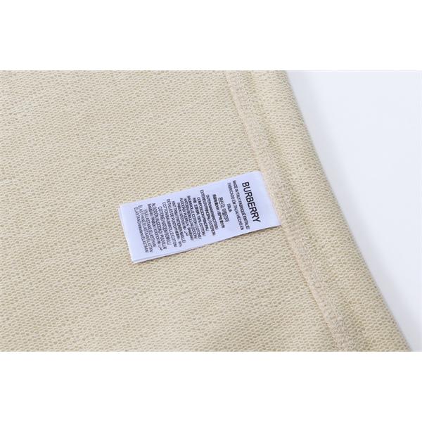 ☆☆着心地よい 2025秋冬 BURBERRY バーバリー トレーナーコピー男女兼用ファッション_ブランド激安通販 専門店