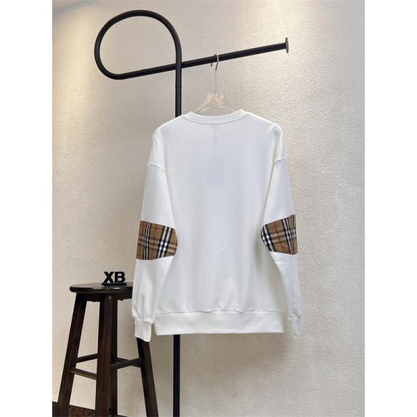 2色❤人気商品❤2025秋冬 BURBERRY バーバリースウェットコピー メンズファッション_スーパーコピーブランド激安通販 専門店