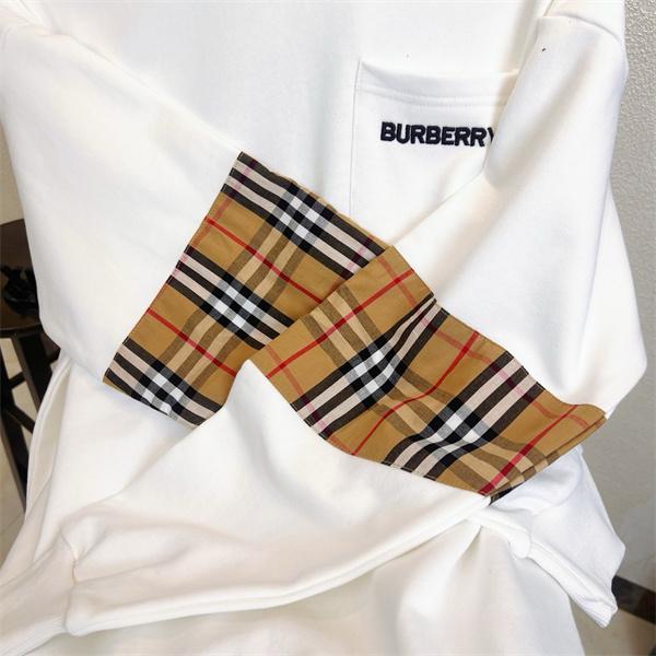 2色❤人気商品❤2025秋冬 BURBERRY バーバリースウェットコピー メンズファッション_スーパーコピーブランド激安通販 専門店