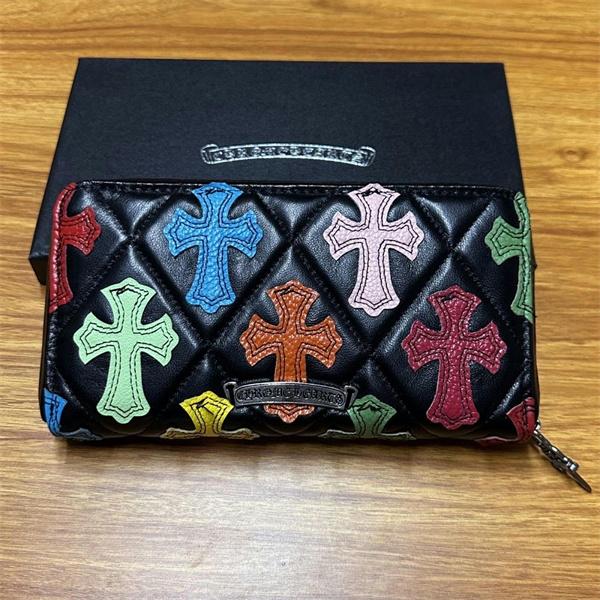 品質も高いクロムハーツ　長財布コピーCHROMEHEARTS　メンズ人気ブランド_根強い人気 激安(日本最大級)