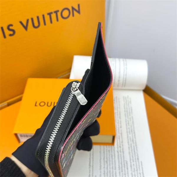 M83689セールルイヴィトン財布コピー2025人気LOUIS VUITTONカードケース