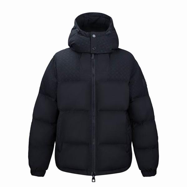 動きやすく楽チンなスタイル 　ルイ ヴィトン ダウンコピー LOUIS VUITTON　秋冬の色味が叶える華やかコーデ_ブランド コピー 激安(日本最大級)