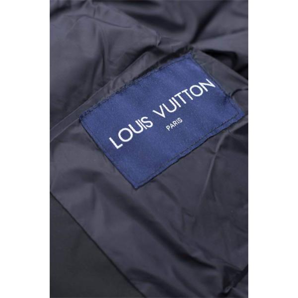 動きやすく楽チンなスタイル 　ルイ ヴィトン ダウンコピー LOUIS VUITTON　秋冬の色味が叶える華やかコーデ_ブランド コピー 激安(日本最大級)
