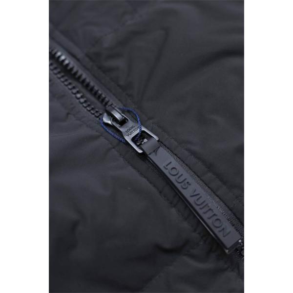 動きやすく楽チンなスタイル 　ルイ ヴィトン ダウンコピー LOUIS VUITTON　秋冬の色味が叶える華やかコーデ_ブランド コピー 激安(日本最大級)