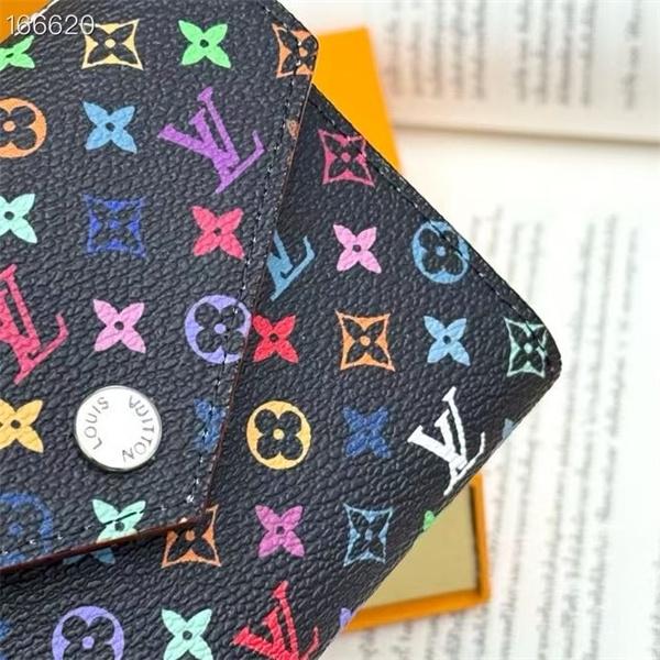 LOUIS VUITTON新作2025人気度高め美しい効果も! ルイ ヴィトン財布 コピー 激安(日本最大級)M41938