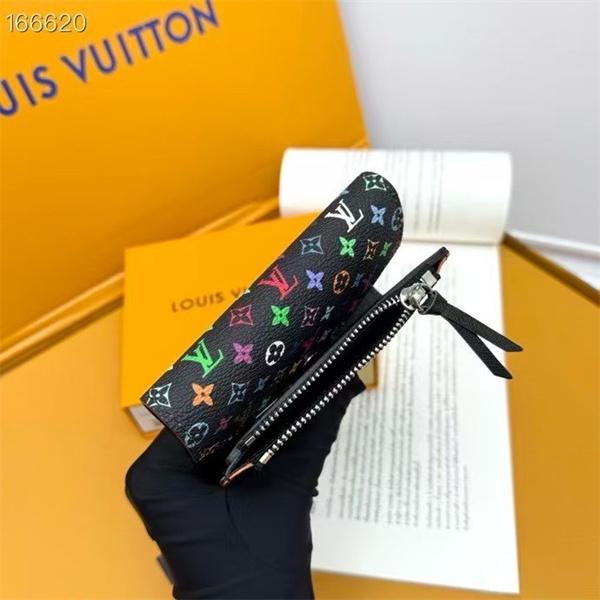 LOUIS VUITTON新作2025人気度高め美しい効果も! ルイ ヴィトン財布 コピー 激安(日本最大級)M41938