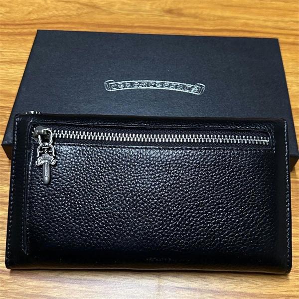 大人が持てるクロムハーツ　財布　　 CHROME HEARTS_ブランド コピー 激安(日本最大級)