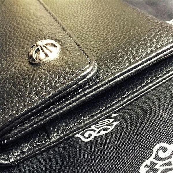 大人が持てるクロムハーツ　財布　　 CHROME HEARTS_ブランド コピー 激安(日本最大級)