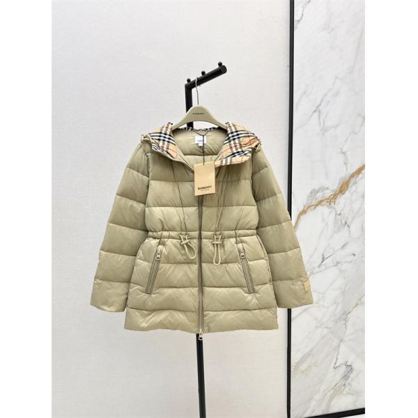 落ち着いた感覚 2025 ❤❤BURBERRY バーバリーダウンジャケット_スーパーコピーブランド激安通販 専門店