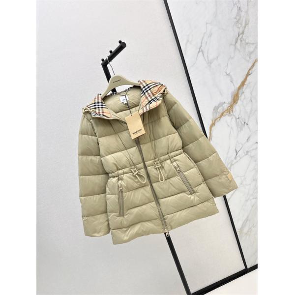 落ち着いた感覚 2025 ❤❤BURBERRY バーバリーダウンジャケット_スーパーコピーブランド激安通販 専門店