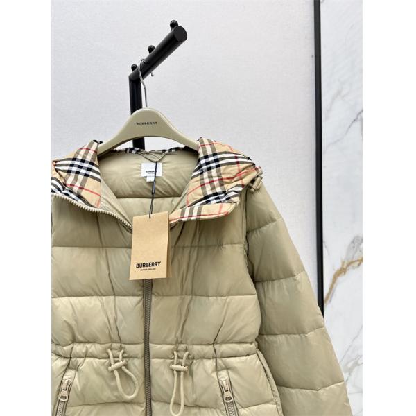 落ち着いた感覚 2025 ❤❤BURBERRY バーバリーダウンジャケット_スーパーコピーブランド激安通販 専門店