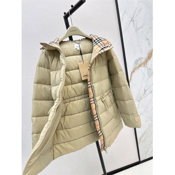 落ち着いた感覚 2025 ❤❤BURBERRY バーバリーダウンジャケット_スーパーコピーブランド激安通販 専門店