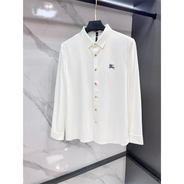 高級感を引き立てる 2025❤BURBERRY バーバリー シャツ_スーパーコピーブランド激安通販 専門店