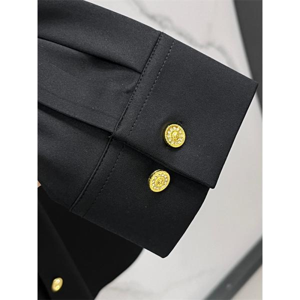 高級感を引き立てる 2025❤BURBERRY バーバリー シャツ_スーパーコピーブランド激安通販 専門店