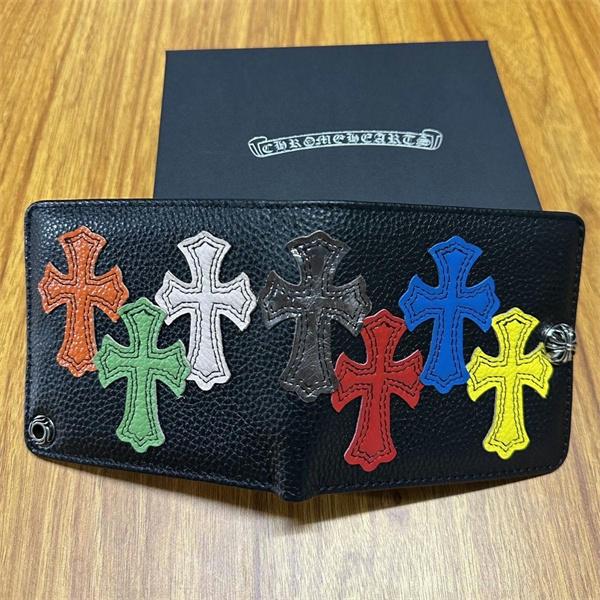 上品なChrome Hearts　クロムハーツ　財布__ブランド コピー 激安(日本最大級)