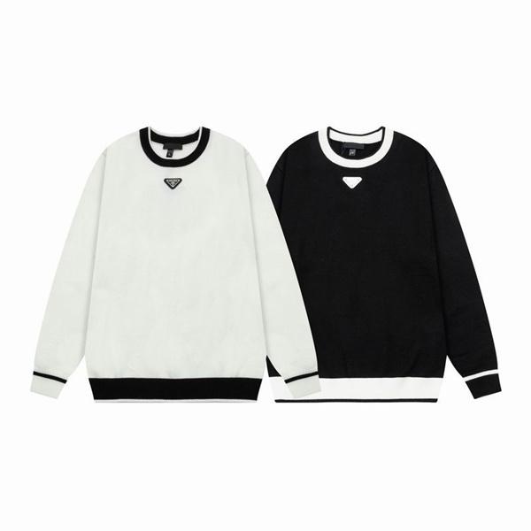 VIP価格!今だけプラダセーター  コピー 着用したいPRADA新作激安通販メンズファッション_スーパーコピーブランド激安通販 専門店