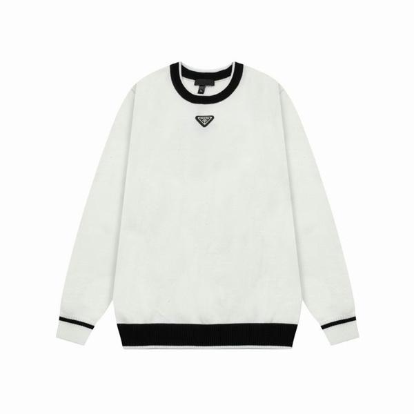 VIP価格!今だけプラダセーター  コピー 着用したいPRADA新作激安通販メンズファッション_スーパーコピーブランド激安通販 専門店