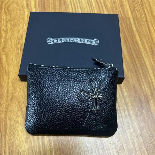 重厚感があるクロム ハーツ　CHROME HEARTS コピー　洗練された財布__ブランド コピー 激安(日本最大級)
