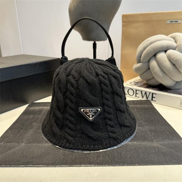 ❤魅力満点 プラダ PRADA バケットハット_スーパーコピーブランド激安通販 専門店  レディースファッション