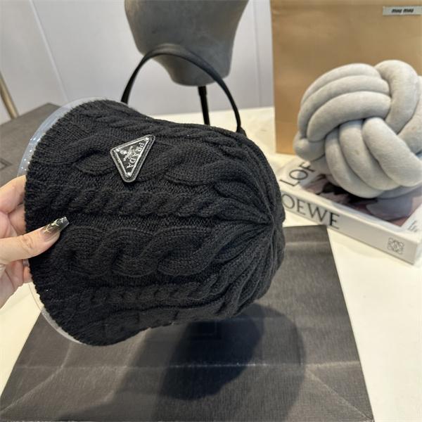 ❤魅力満点 プラダ PRADA バケットハット_スーパーコピーブランド激安通販 専門店  レディースファッション